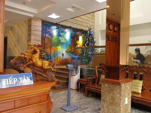 lợi ích khám sức khỏe tiền hôn nhân